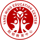 Yang Ming Education Center Logo